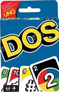 juego del dos